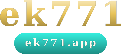 ek771 logo