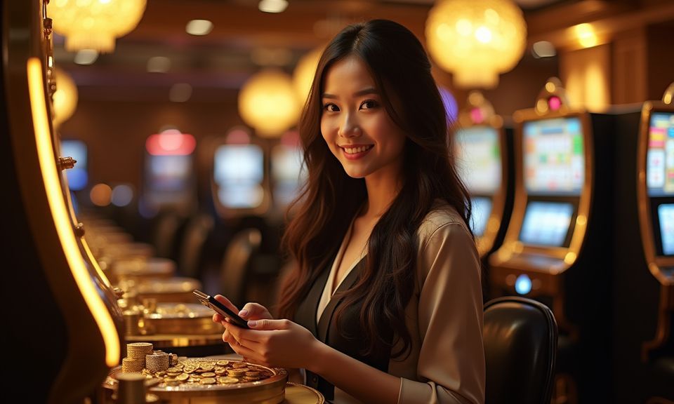 ek771 ek771 ရဲ့ Live Poker Night မှာ ဘာတွေပါလဲ